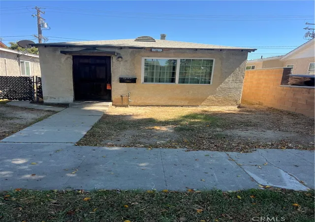 Photo 1 of Single family home for sale at 2114 Cowlin, Commerce, CA 90040 | MLS# PW26168064 | Listing updated on 2026-10-30