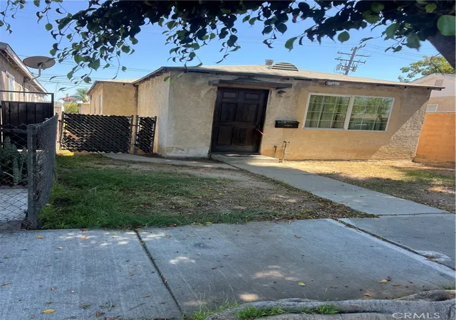 Photo 2 of Single family home for sale at 2114 Cowlin, Commerce, CA 90040 | MLS# PW26168064 | Listing updated on 2026-10-30