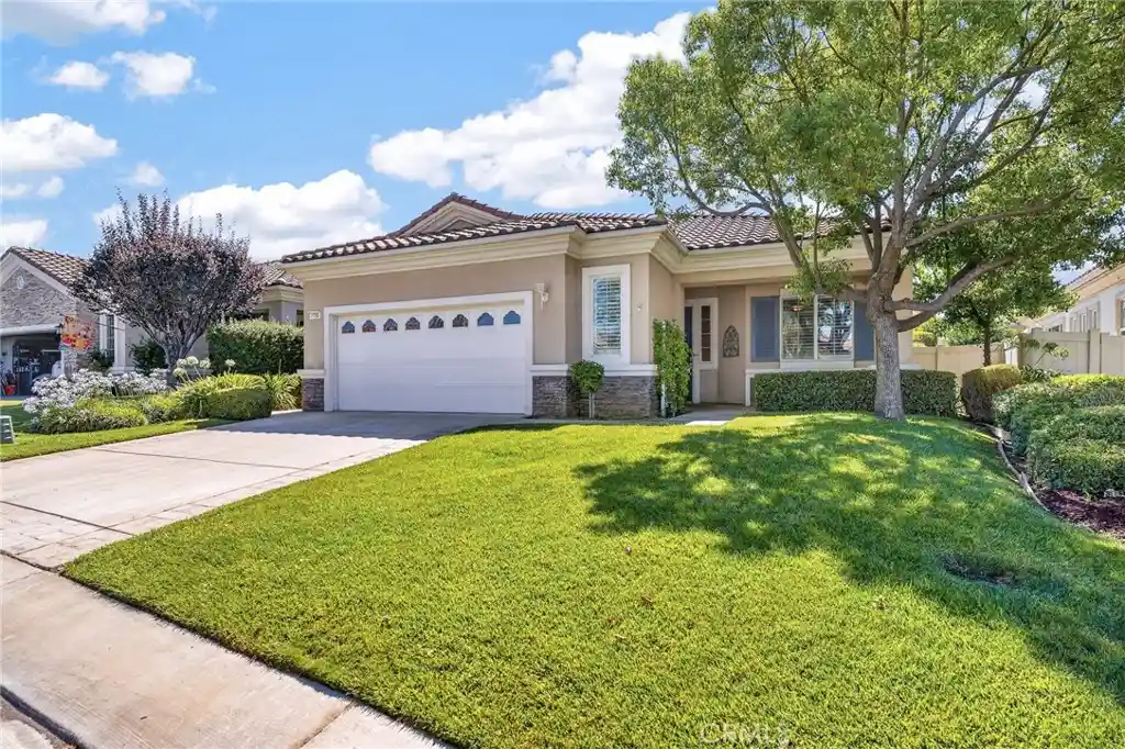 Photo 1 of Sale Pending at 1730 N Forest Oaks, Beaumont, CA 92223 | MLS# IG26168065 | Listing updated on 2026-10-29
