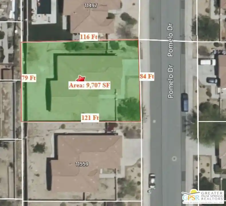 Photo 1 of Single family home for sale at 11531 Pomelo Dr, Desert Hot Springs, CA 92240 | MLS# 26867187PS | Listing updated on 2026-10-10