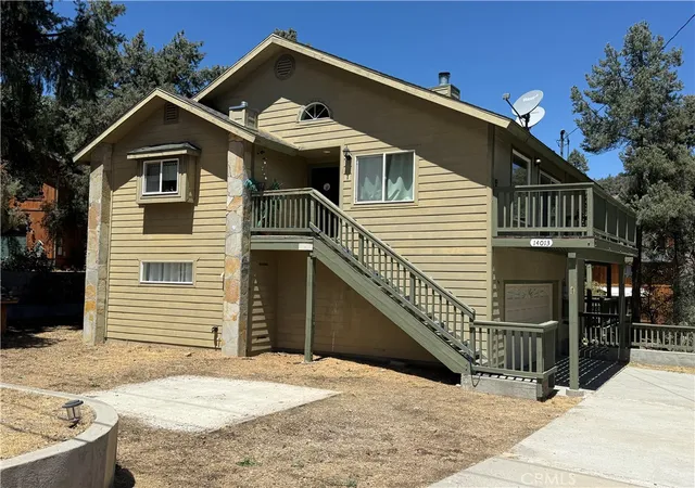 Photo 1 of Single family home for sale at 14013 Yellowstone Dr, Frazier Park, CA 93225 | MLS# SR26165861 | Listing updated on 2026-09-18