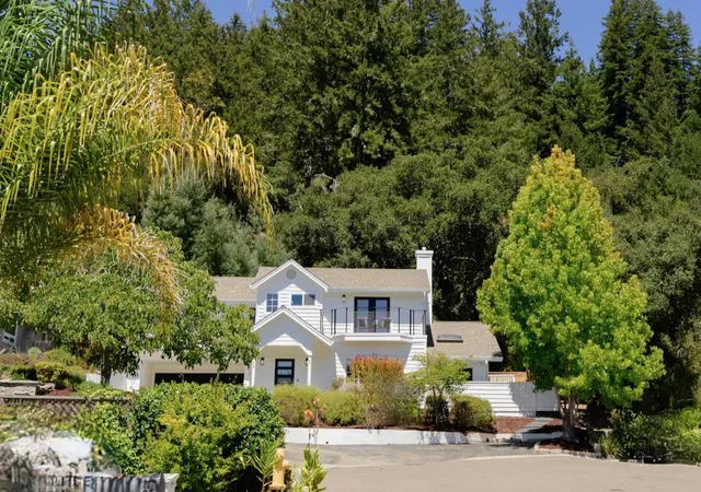 Photo 1 of Sale Pending at 31 Dunslee Way, Scotts Valley, CA 95066 | MLS# ML82055848 | Listing updated on 2026-10-12
