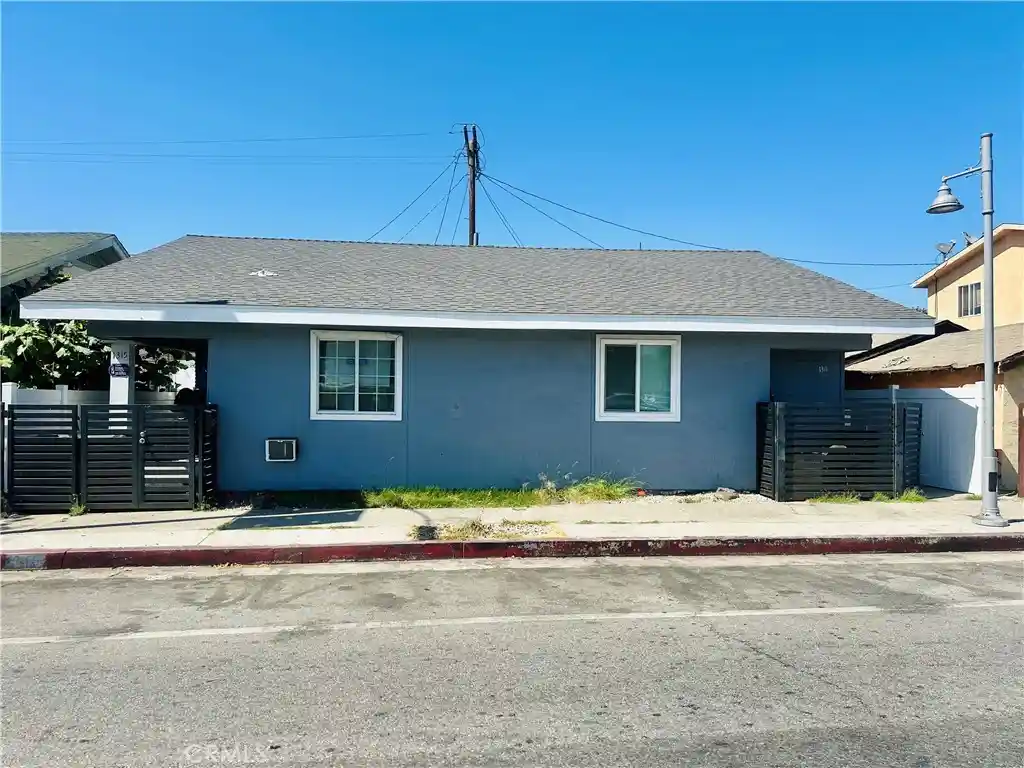 Photo 1 of Multi family home for sale at 1311 Exposition, Los Angeles, CA 90018 | MLS# PW26168090 | Listing updated on 2026-10-20