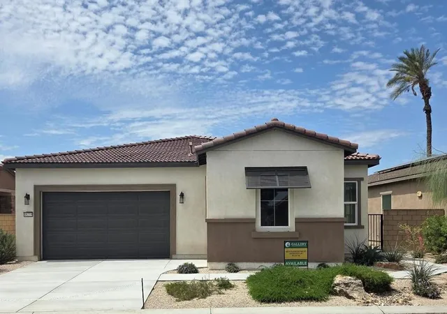 Photo 1 of Sale Pending at 48219 Barrymore St, Indio, CA 92201 | MLS# 219150965DA | Listing updated on 2026-09-13