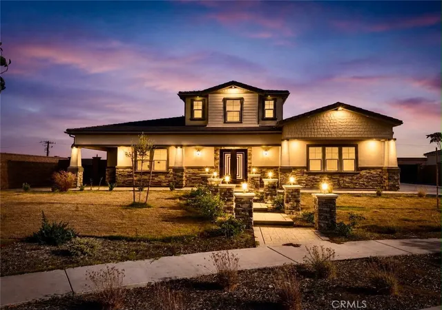 Photo 1 of Single family home for sale at 13725 Copley, Rancho Cucamonga, CA 91739 | MLS# CV26162667 | Listing updated on 2026-09-03