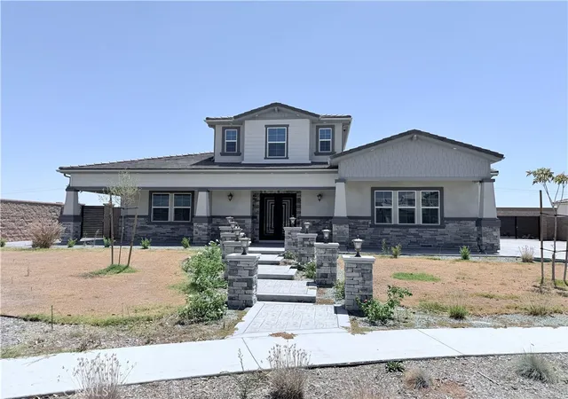 Photo 2 of Single family home for sale at 13725 Copley, Rancho Cucamonga, CA 91739 | MLS# CV26162667 | Listing updated on 2026-09-03