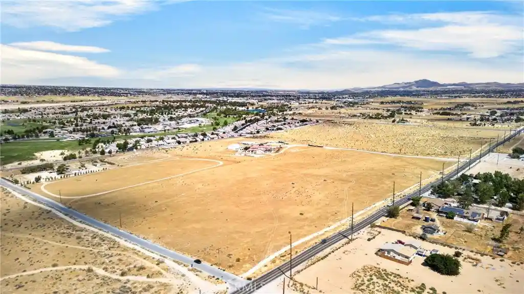 Photo 1 of Land for sale at 0 Deep Crk Grande Vista, Apple Valley, CA 92308 | MLS# PW26168121 | Listing updated on 2026-08-08