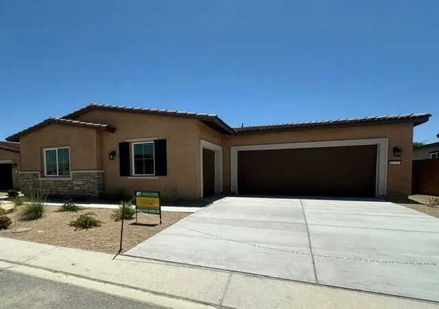 Photo 2 of Single family home for sale at 82737 Ryan Way, Indio, CA 92201 | MLS# 219150967DA | Listing updated on 2026-10-04