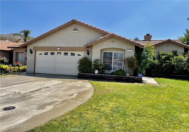 Photo 1 of Single family home for sale at 25755 Via Tejon Ave, Moreno Valley, CA 92551 | MLS# DW26168120 | Listing updated on 2026-09-10
