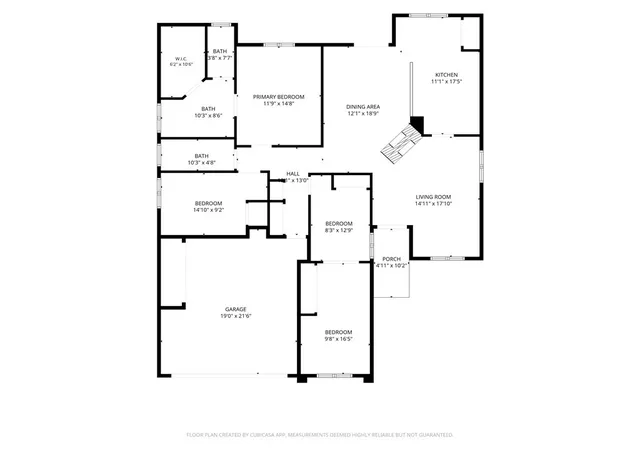 Photo 2 of Single family home for sale at 25755 Via Tejon Ave, Moreno Valley, CA 92551 | MLS# DW26168120 | Listing updated on 2026-09-10