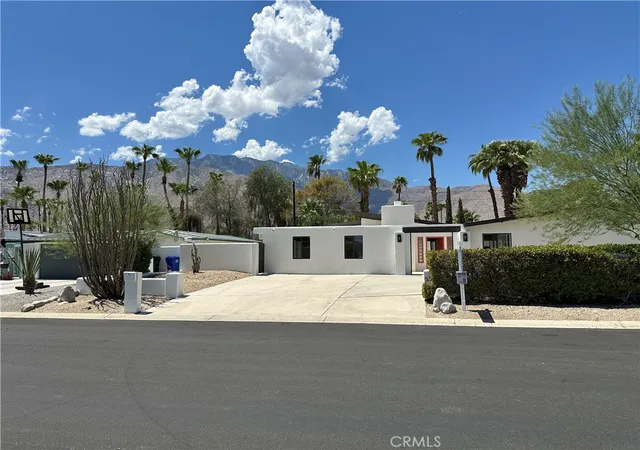 Photo 1 of Single family home for sale at 2341 N Duane Rd, Palm Springs, CA 92262 | MLS# OC26168085 | Listing updated on 2026-09-24