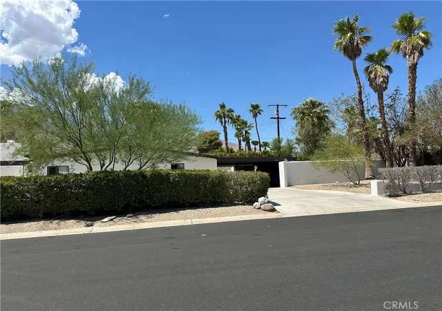 Photo 2 of Single family home for sale at 2341 N Duane Rd, Palm Springs, CA 92262 | MLS# OC26168085 | Listing updated on 2026-09-24