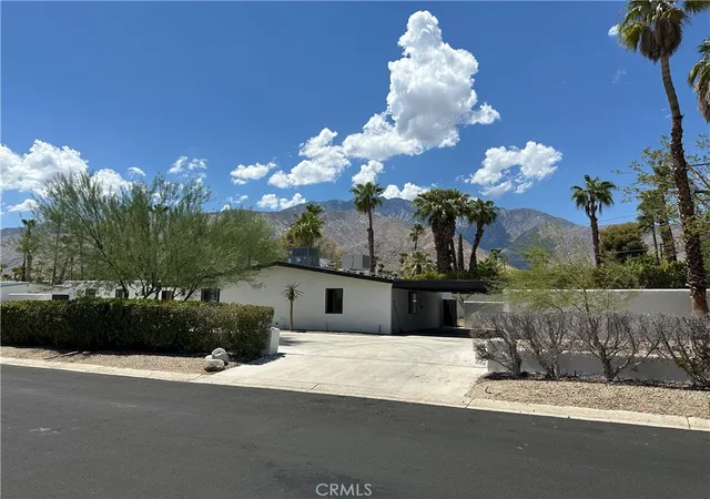 Photo 3 of Single family home for sale at 2341 N Duane Rd, Palm Springs, CA 92262 | MLS# OC26168085 | Listing updated on 2026-09-24