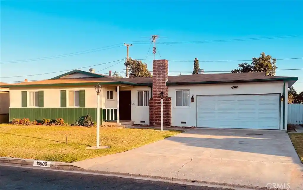 Single family home for sale at 10902 Poindexter, Garden Grove, CA 92840 | MLS# HD26167910