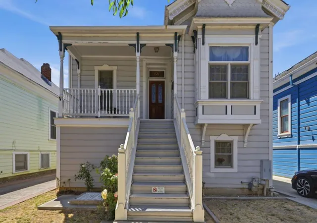 Single family home for sale at 68 Pierce Ave, San Jose, CA 95110 | MLS# ML82056223