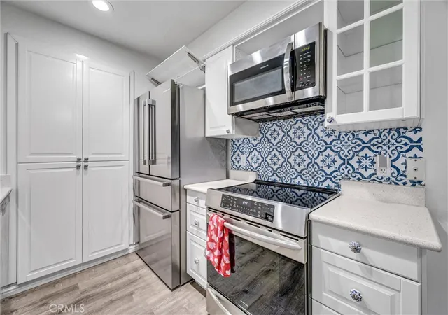 Photo 1 of Sale Pending at 3500 S Greenville #G16, Santa Ana, CA 92704 | MLS# OC26168189 | Listing updated on 2026-10-01