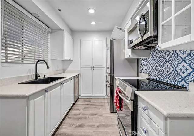 Photo 2 of Sale Pending at 3500 S Greenville #G16, Santa Ana, CA 92704 | MLS# OC26168189 | Listing updated on 2026-10-01