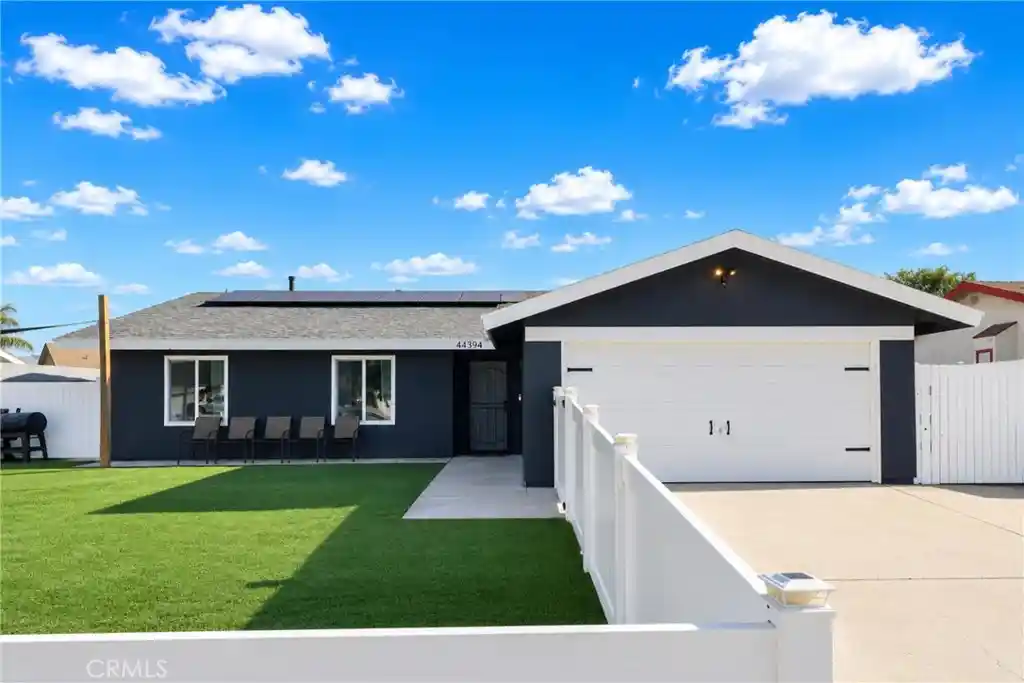 Photo 1 of Single family home for sale at 44394 Meadow Grv, Hemet, CA 92544 | MLS# IV26167703 | Listing updated on 2026-08-15