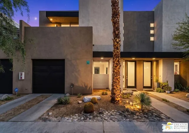 Photo 1 of Condo for sale at 3551 Melody Ln, Palm Springs, CA 92262 | MLS# 26864433PS | Listing updated on 2026-10-06