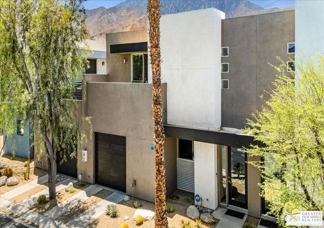 Photo 2 of Condo for sale at 3551 Melody Ln, Palm Springs, CA 92262 | MLS# 26864433PS | Listing updated on 2026-10-06