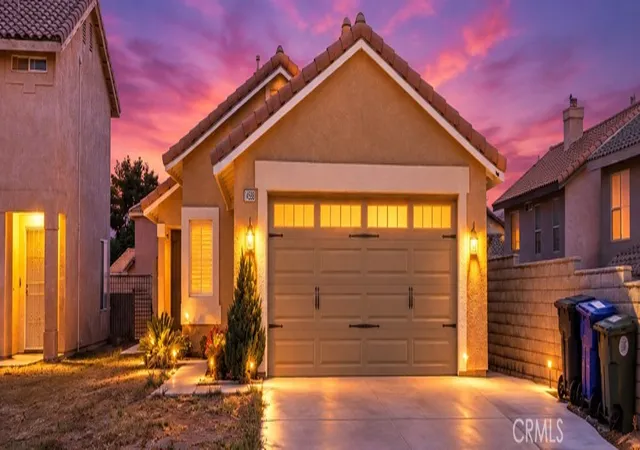 Photo 1 of Single family home for sale at 14598 Hidden Cyn Ln, Victorville, CA 92394 | MLS# HD26168202 | Listing updated on 2026-10-30
