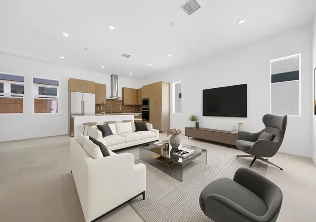 Photo 2 of Single family home for sale at 2677 Maverick Ln, Palm Springs, CA 92264 | MLS# 219150971DA | Listing updated on 2026-10-02