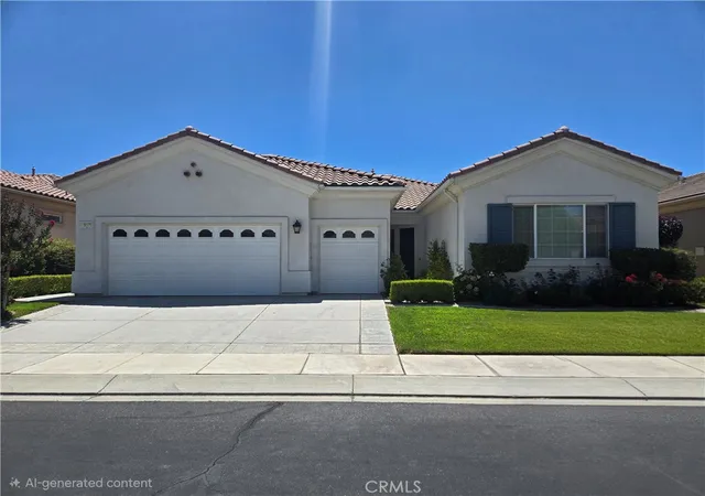 Photo 1 of Single family home for sale at 19371 Galloping Hl Rd, Apple Valley, CA 92308 | MLS# HD26168239 | Listing updated on 2026-09-07