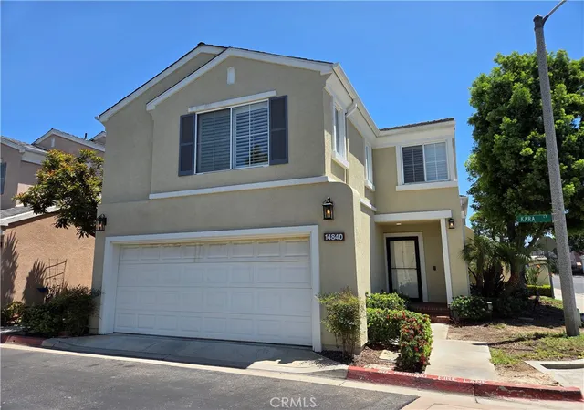 Photo 1 of Sale Pending at 14840 Kara Ct, Tustin, CA 92780 | MLS# OC26168255 | Listing updated on 2026-10-08