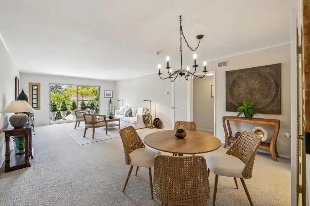 Listing Photo 1 - Condo for sale in 1915 Mount Vernon Ct located at 1915 Mount Vernon Ct, Mountain View, CA 94040 - Unit #14