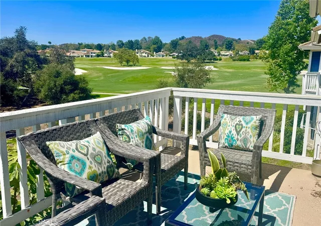 Photo 1 of Condo for sale at 16 Green Brier, Trabuco Canyon, CA 92679 | MLS# OC26168099 | Listing updated on 2026-10-10