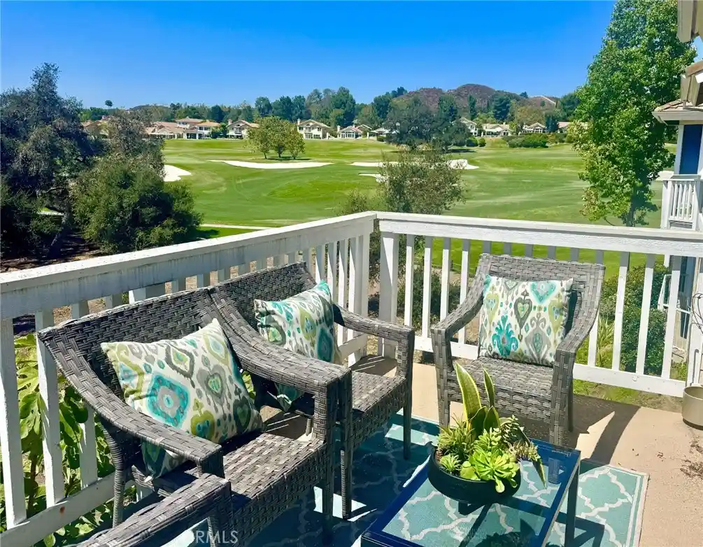 Condo for sale at 16 Green Brier, Trabuco Canyon, CA 92679 | MLS# OC26168099