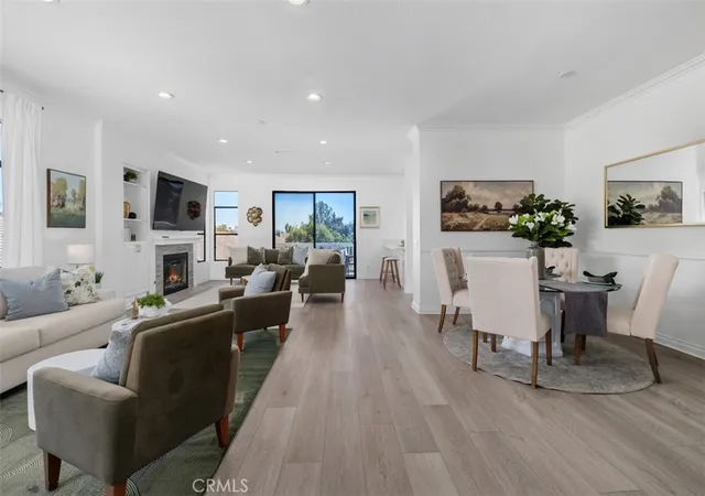 Photo 3 of Condo for sale at 16 Green Brier, Trabuco Canyon, CA 92679 | MLS# OC26168099 | Listing updated on 2026-10-10