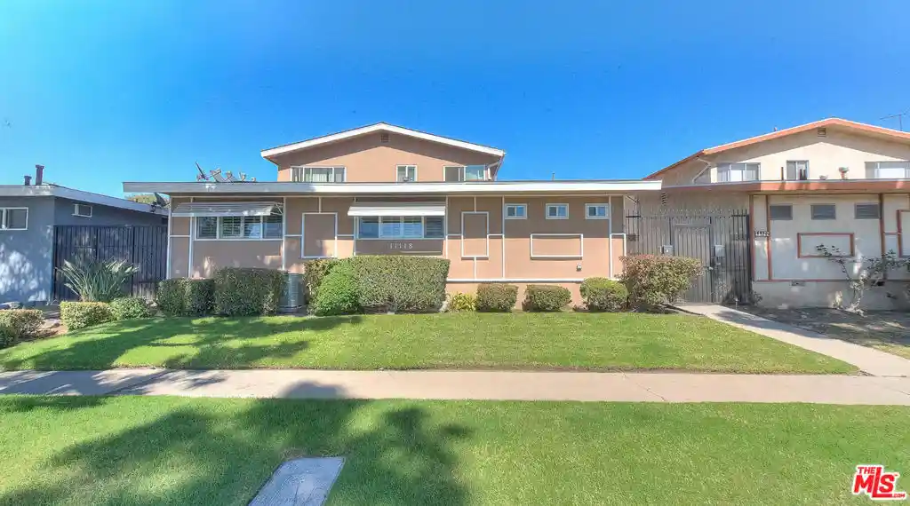 Photo 1 of Multi family home for sale at 11118 Crenshaw Blvd #1, Inglewood, CA 90303 | MLS# 26864845 | Listing updated on 2026-08-07
