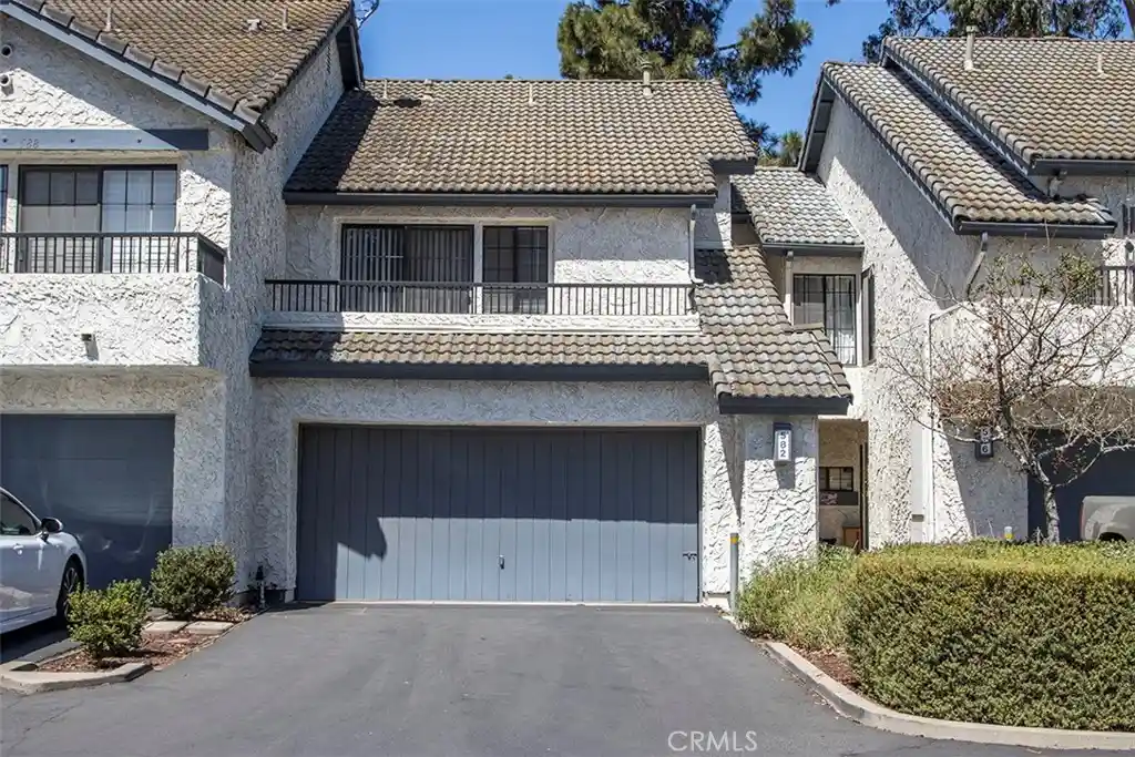 Listing Photo 1 - Condo for sale in 582 Northpoint Cir located at 582 Northpoint Cir, Santa Maria, CA 93455 - Unit 582 Northpoint Cir
