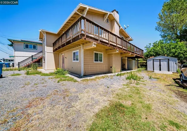 Photo 1 of Single family home for sale at 4600 Sandmound, Oakley, CA 94561 | MLS# 41143629 | Listing updated on 2026-10-08