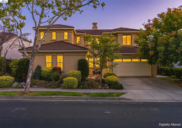 Photo 1 of Sale Pending at 5811 Cattleya Dr, San Ramon, CA 94582 | MLS# 41143630 | Listing updated on 2026-10-07