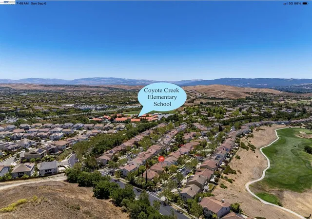Photo 3 of Sale Pending at 5811 Cattleya Dr, San Ramon, CA 94582 | MLS# 41143630 | Listing updated on 2026-10-07