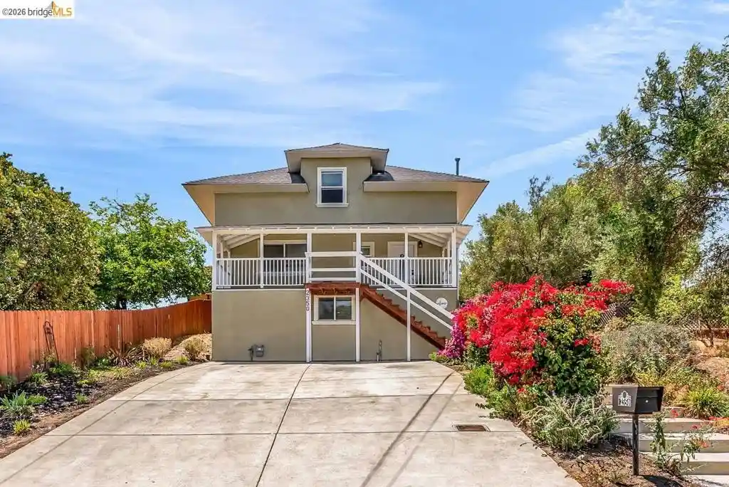 Photo 1 of Single family home for sale at 2350 W Shell Ave, Martinez, CA 94553 | MLS# 41143632 | Listing updated on 2026-10-20