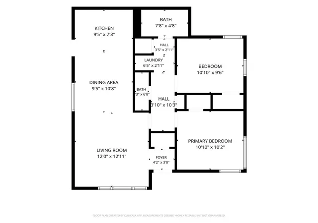 5th image of 23500 Maribel, Carson, CA 90745 | MLS# PW26168144