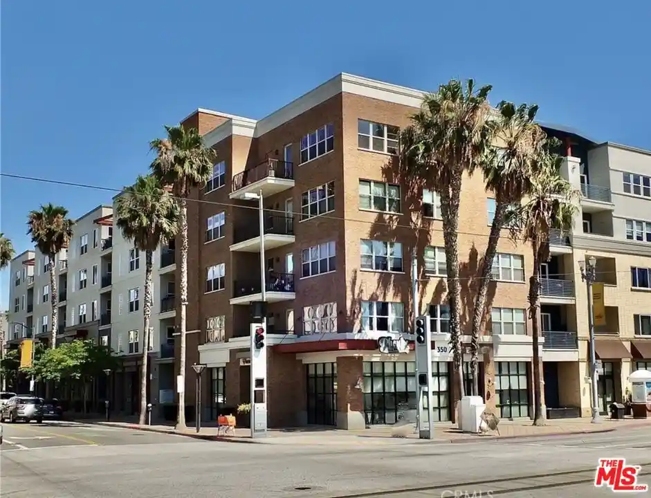 Photo 1 of Condo for sale at 300 E 4th Street #208, Long Beach, CA 90802 | MLS# 26866953 | Listing updated on 2026-10-28
