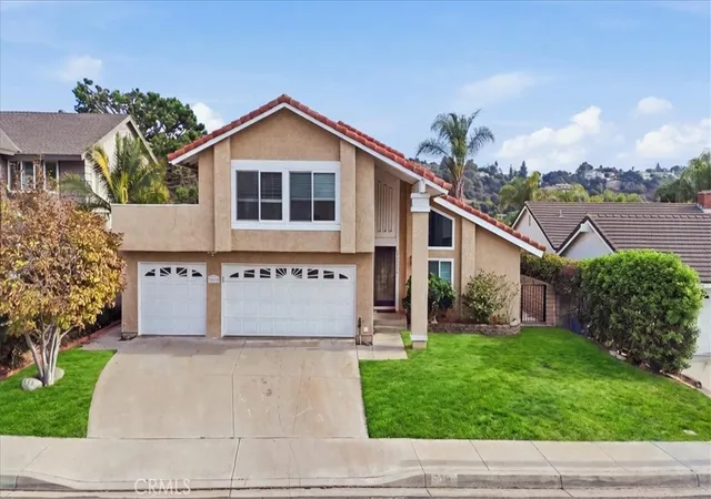 Photo 1 of Single family home for sale at 23450 Amberwick Pl, Diamond Bar, CA 91765 | MLS# CV26162730 | Listing updated on 2026-10-10