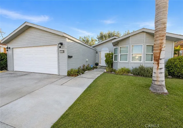 2nd image of 15300 Palm #248, Desert Hot Springs, CA 92240 | MLS# DW26168278