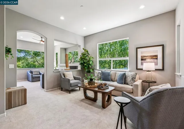 Photo 1 of Condo for sale at 2876 Saklan Indian, Walnut Creek, CA 94595 | MLS# 41143634 | Listing updated on 2026-10-07
