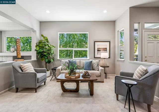Photo 2 of Condo for sale at 2876 Saklan Indian, Walnut Creek, CA 94595 | MLS# 41143634 | Listing updated on 2026-10-07