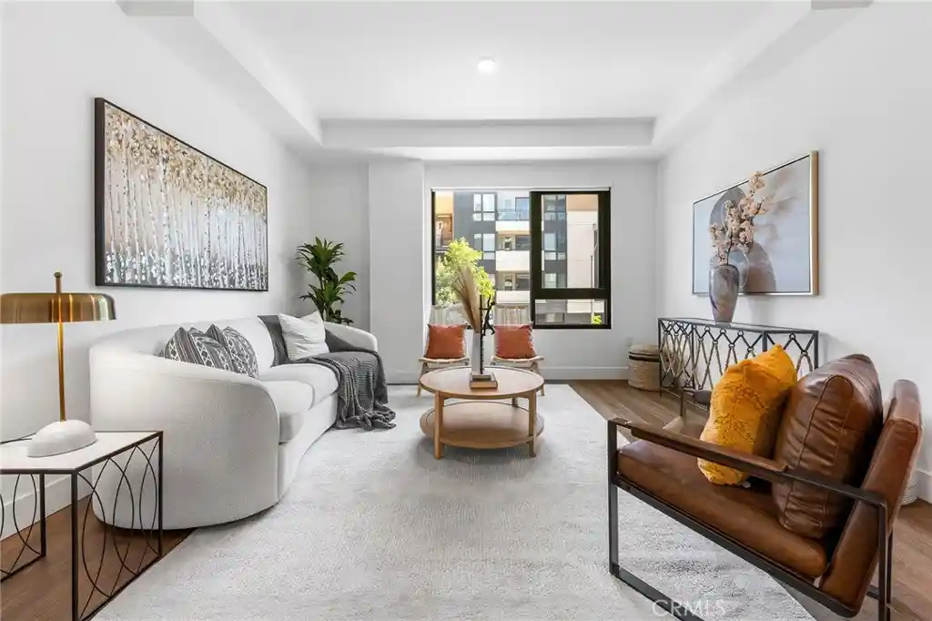 Photo 1 of Condo for sale at 709 E Walnut St #214, Pasadena, CA 91101 | MLS# AR26167816 | Listing updated on 2026-10-27