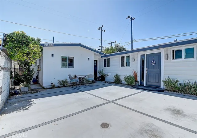 Single family home for sale at 22024 Gulf Ave, Carson, CA 90745 | MLS# PW26162499