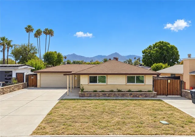 Single family home for sale at 706 Kemp, Riverside, CA 92501 | MLS# HD26168300