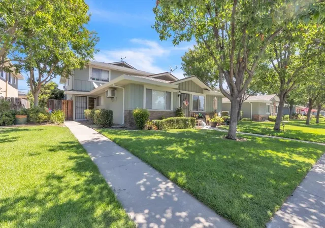 Photo 1 of Condo for sale at 1327 Scossa Ave #4, San Jose, CA 95118 | MLS# ML82056331 | Listing updated on 2026-09-13