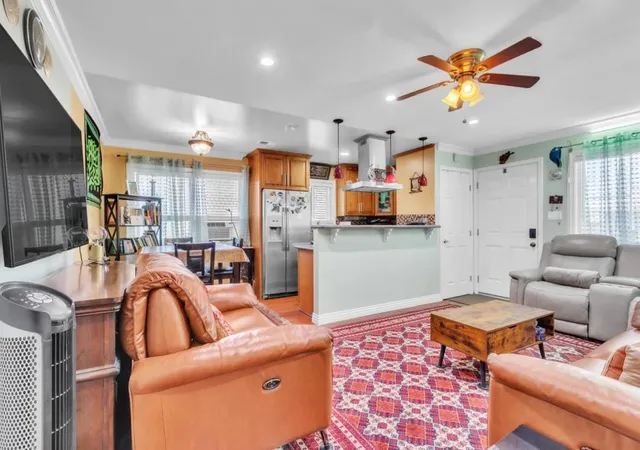 Photo 3 of Condo for sale at 1327 Scossa Ave #4, San Jose, CA 95118 | MLS# ML82056331 | Listing updated on 2026-09-13