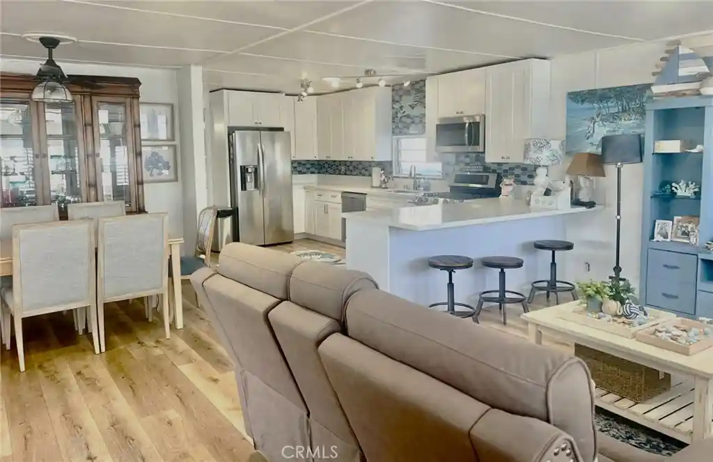 Manufactured home for sale at 246 S Bayside Way, Newport Beach, CA 92660 | MLS# NP26167206